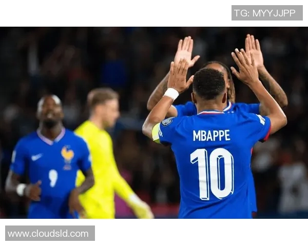 姆巴佩领衔法国队重返巅峰挑战 世界足坛未来的传奇巨星