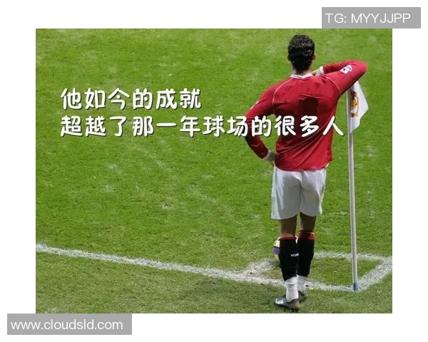 大帅哥足球球星的传奇人生与球场上的不朽荣耀