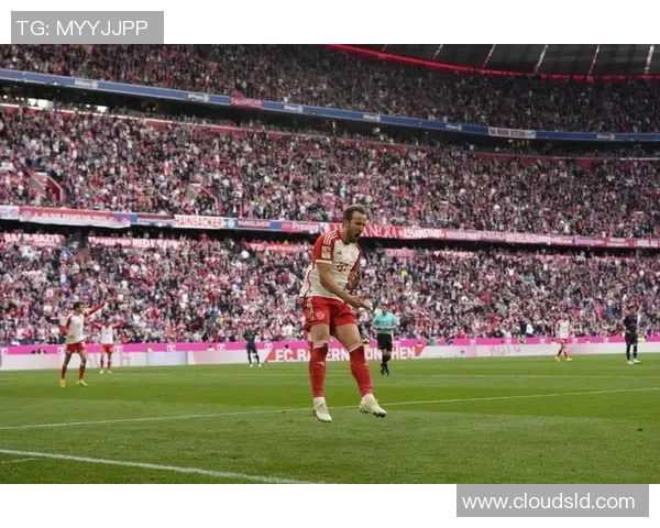 忠诚之心的足球巨星凯恩探索他的职业生涯与传奇历程 忠诚之心的足球巨星凯恩探索他的职业生涯与传奇历程