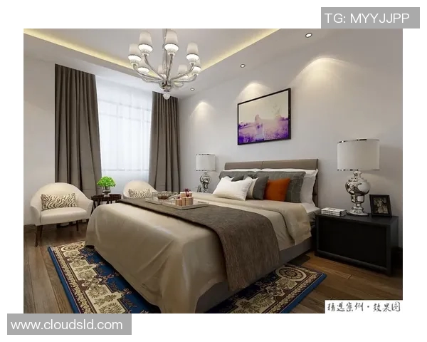 球星卧室装饰灵感之选足球主题挂画点亮运动梦想空间