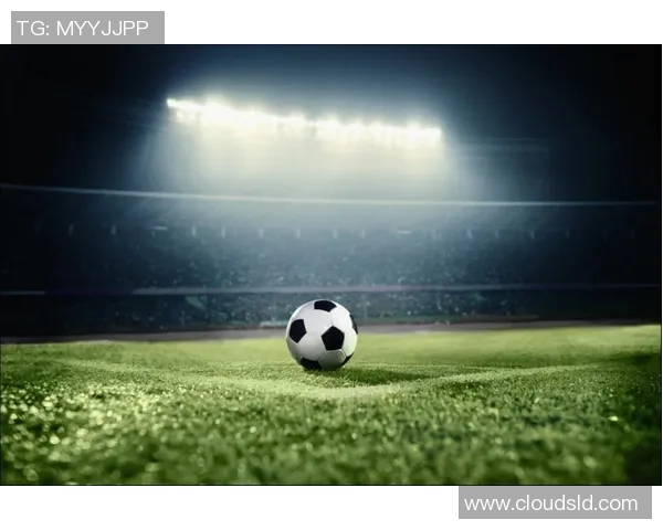 足球天才GRVI崛起背后的奋斗故事与未来潜力揭秘