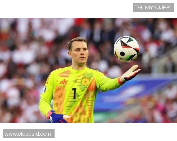 诺伊尔:德国足球守门传奇 诺伊尔:德国足球守门传奇