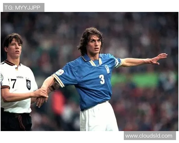 1990年足球赛场上的最强巨星:回顾那些璀璨的足坛传奇人物 1990年足球赛场上的最强巨星:回顾那些璀璨的足坛传奇人物