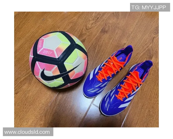 足球球星专属鞋款品牌盘点打造属于你的冠军足下风采